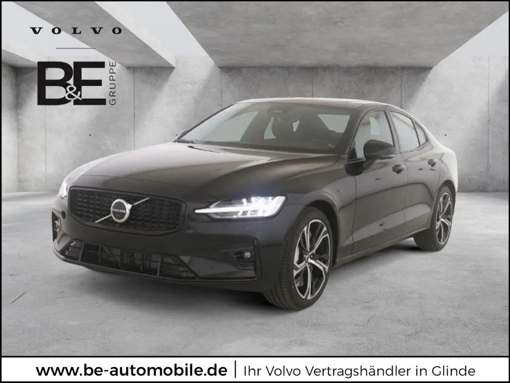 Photo 1 : Volvo S60 2024 Essence