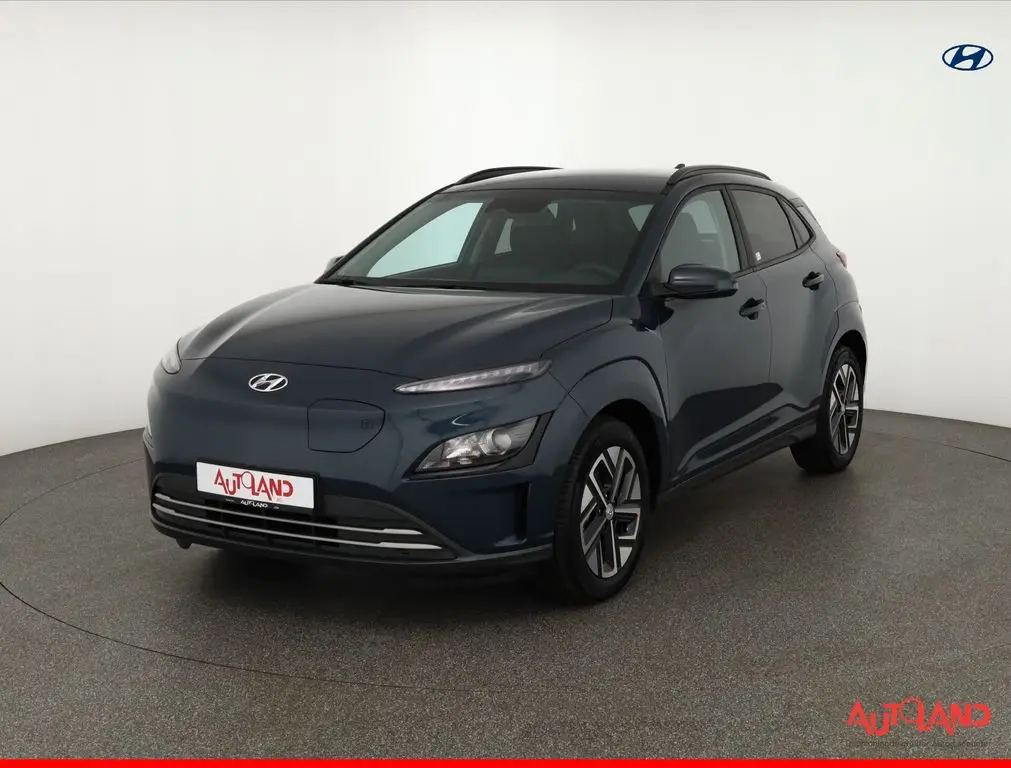 Photo 1 : Hyundai Kona 2024 Non renseigné