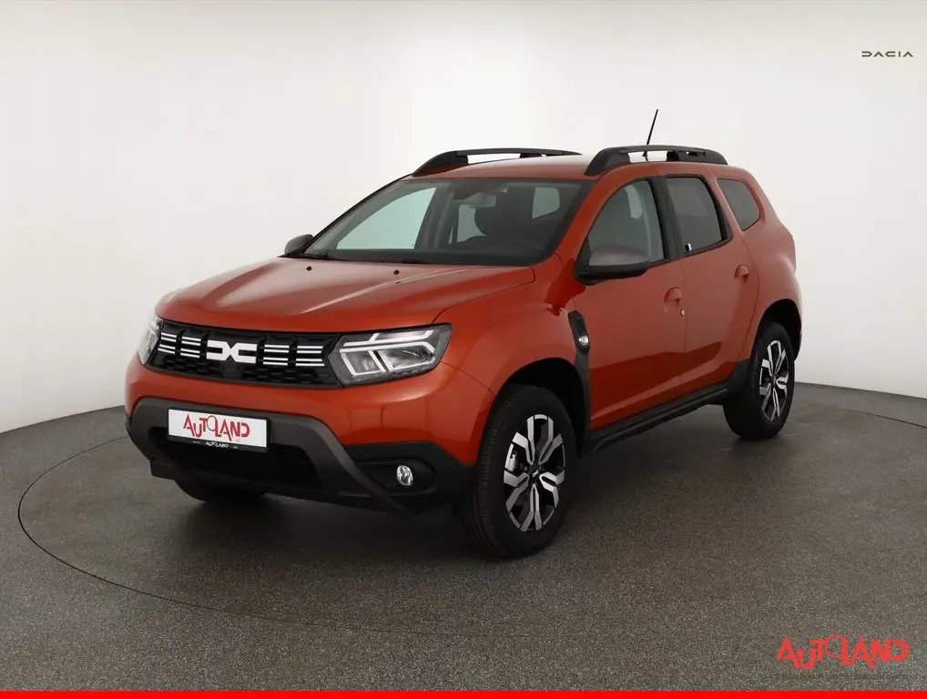 Photo 1 : Dacia Duster 2024 Petrol