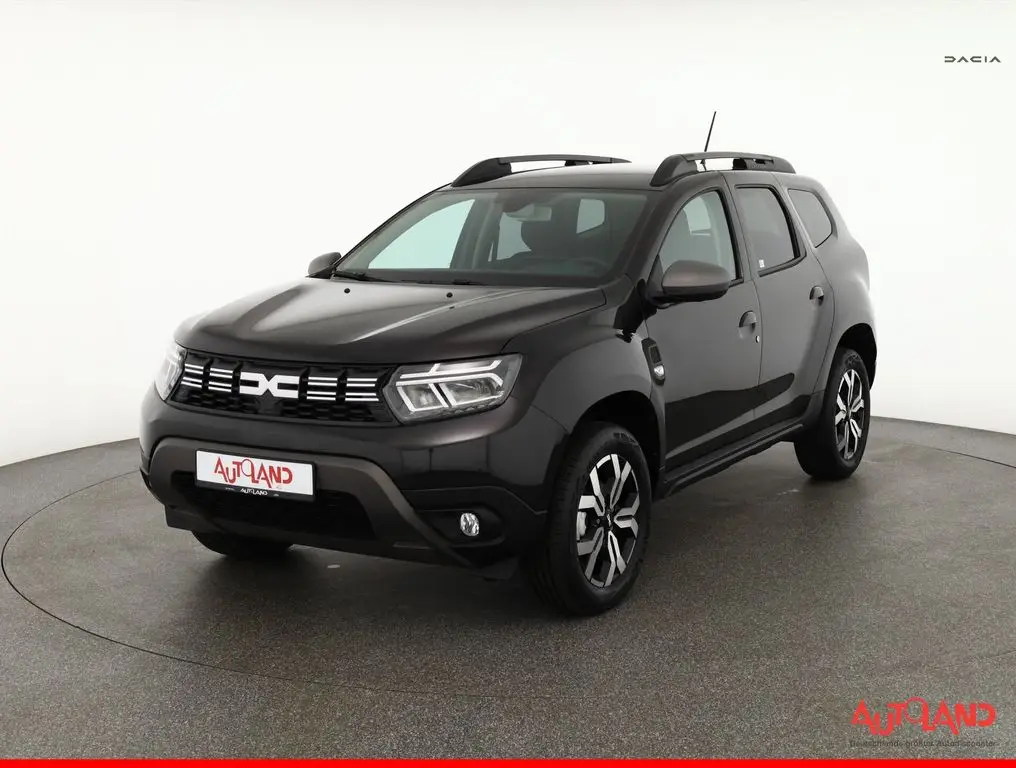 Photo 1 : Dacia Duster 2024 Petrol