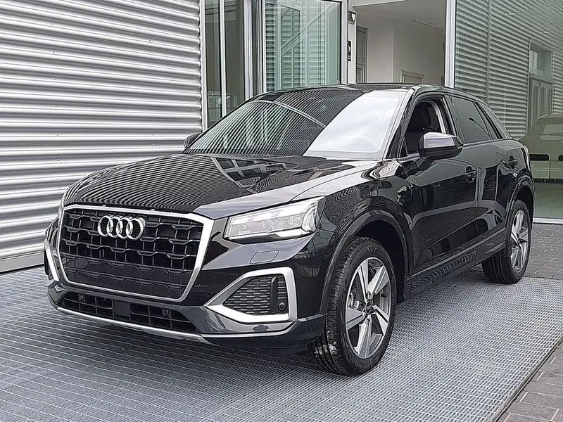 Photo 1 : Audi Q2 2021 Autres