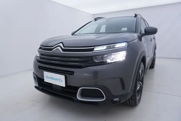 Photo 1 : Citroen C5 Aircross 2019 Diesel