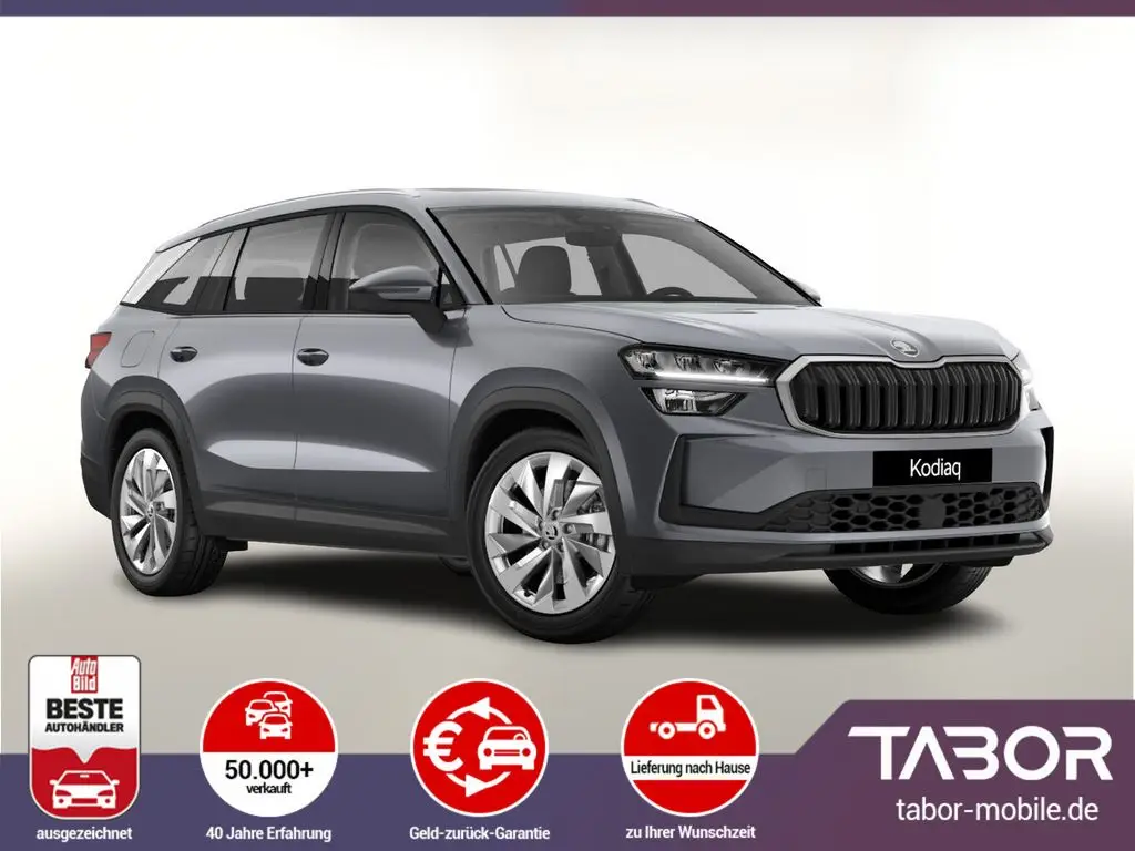 Photo 1 : Skoda Kodiaq 2024 Essence