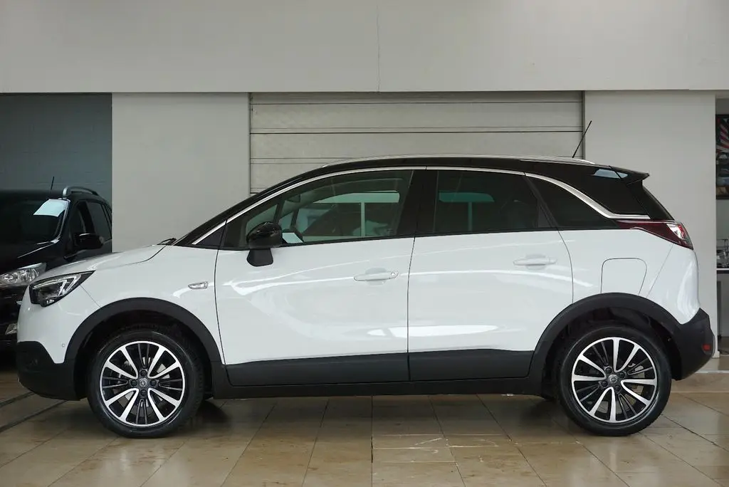 Photo 1 : Opel Crossland 2018 Essence