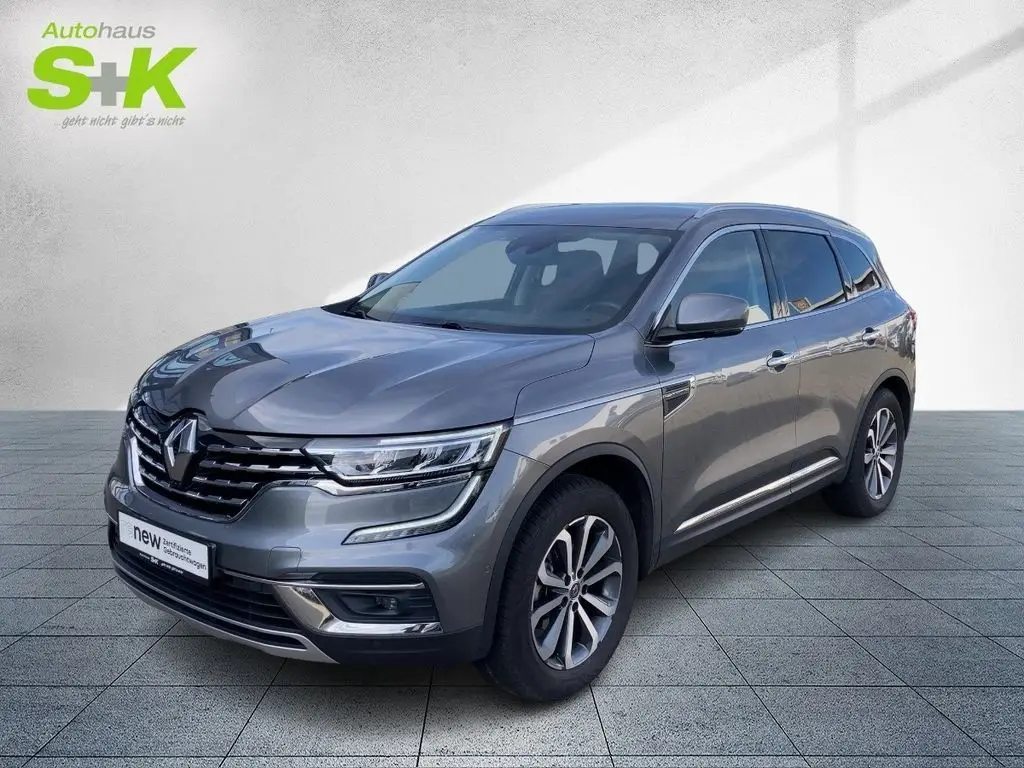 Photo 1 : Renault Koleos 2022 Essence