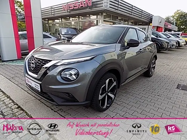 Photo 1 : Nissan Juke 2023 Essence