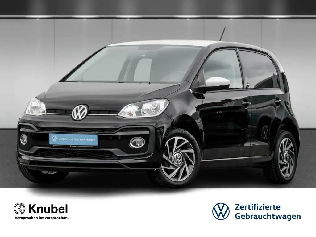 Photo 1 : Volkswagen Up! 2017 Petrol