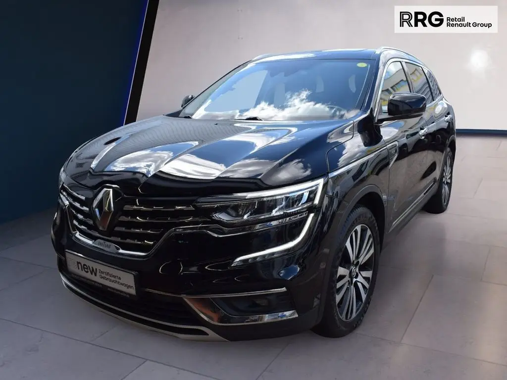 Photo 1 : Renault Koleos 2021 Diesel