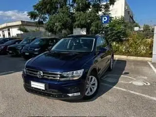 Photo 1 : Volkswagen Tiguan 2016 Diesel