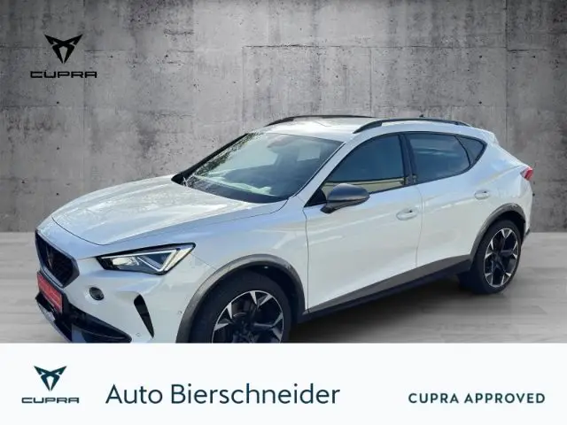 Photo 1 : Cupra Formentor 2024 Essence