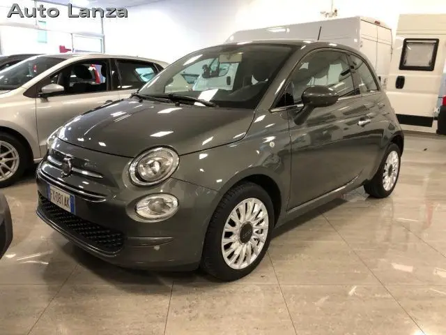 Photo 1 : Fiat 500 2019 Petrol