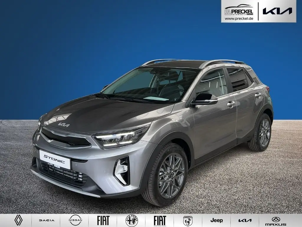 Photo 1 : Kia Stonic 2024 Essence