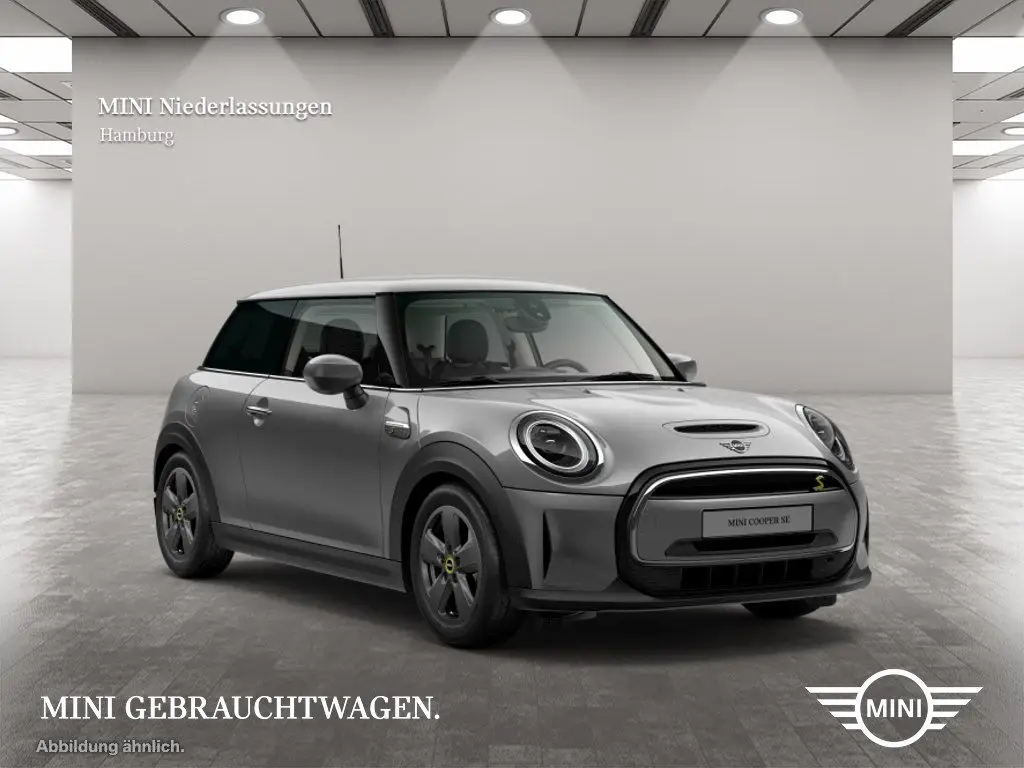 Photo 1 : Mini Cooper 2022 Non renseigné