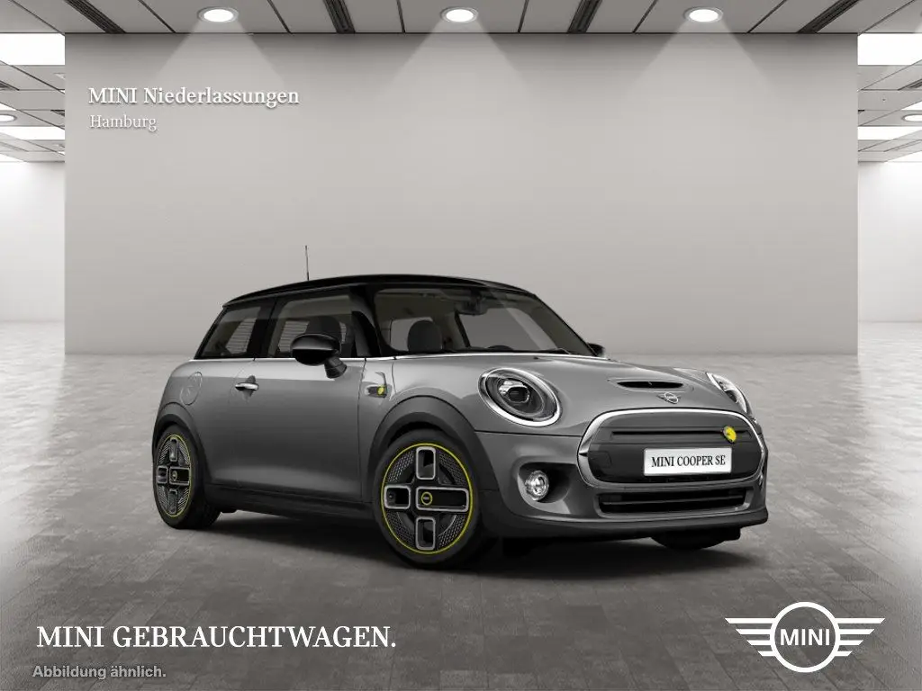 Photo 1 : Mini Cooper 2020 Non renseigné