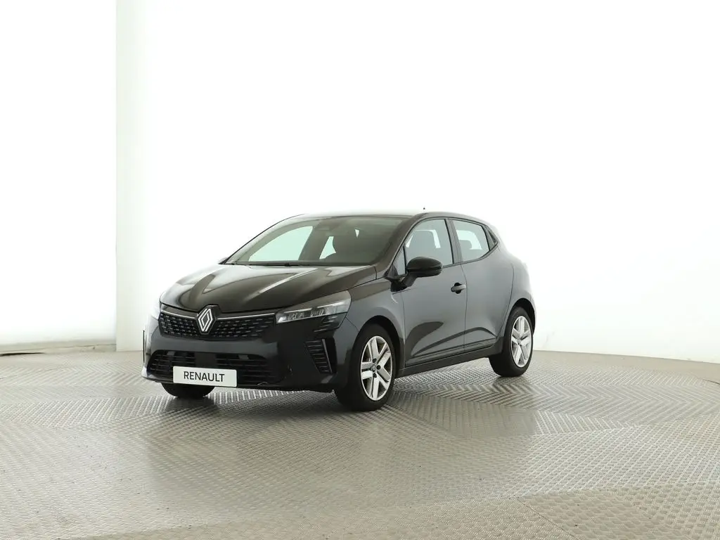 Photo 1 : Renault Clio 2023 Essence