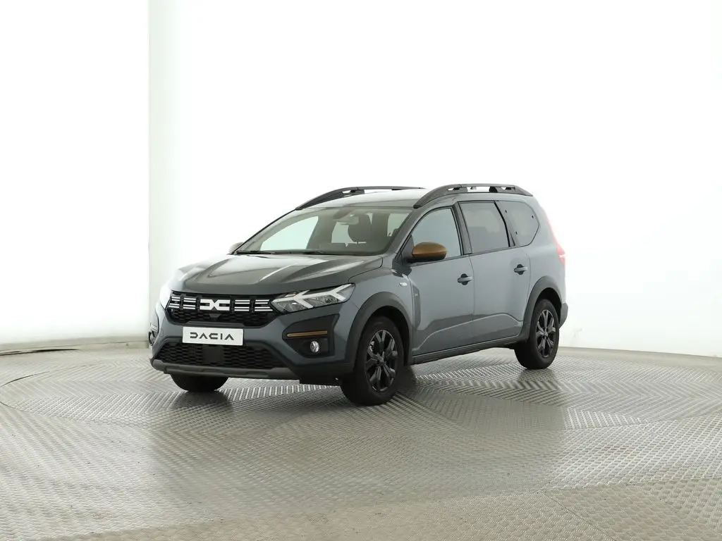 Photo 1 : Dacia Jogger 2023 Essence