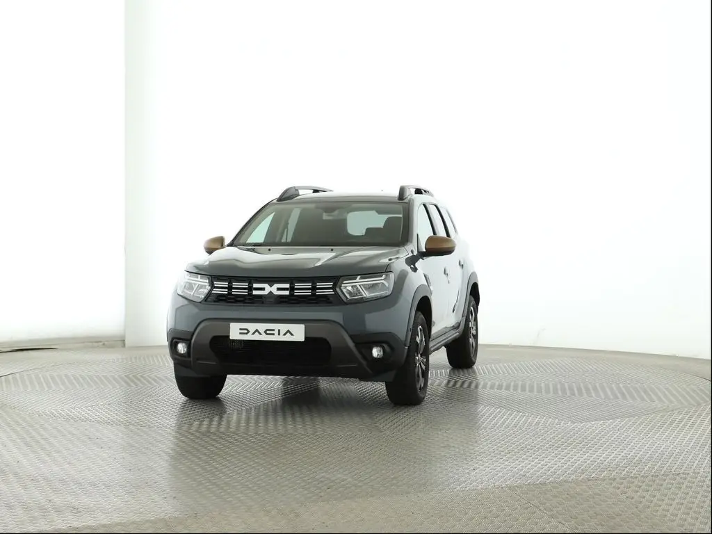 Photo 1 : Dacia Duster 2024 Essence