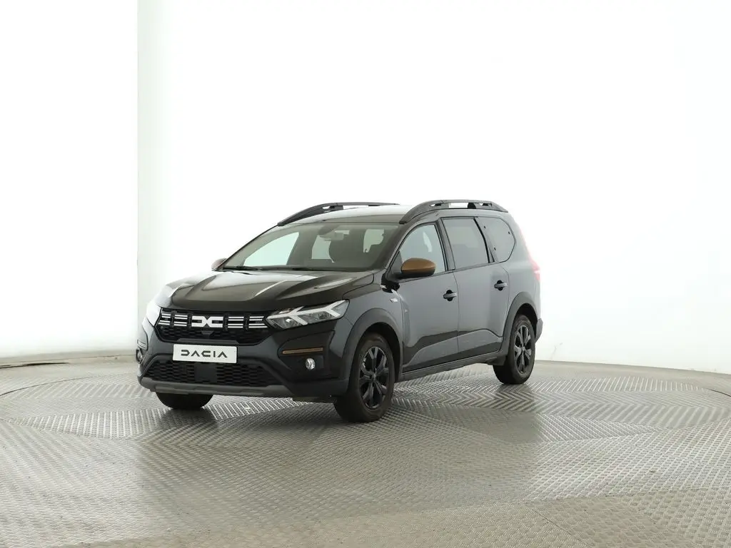 Photo 1 : Dacia Jogger 2023 Essence