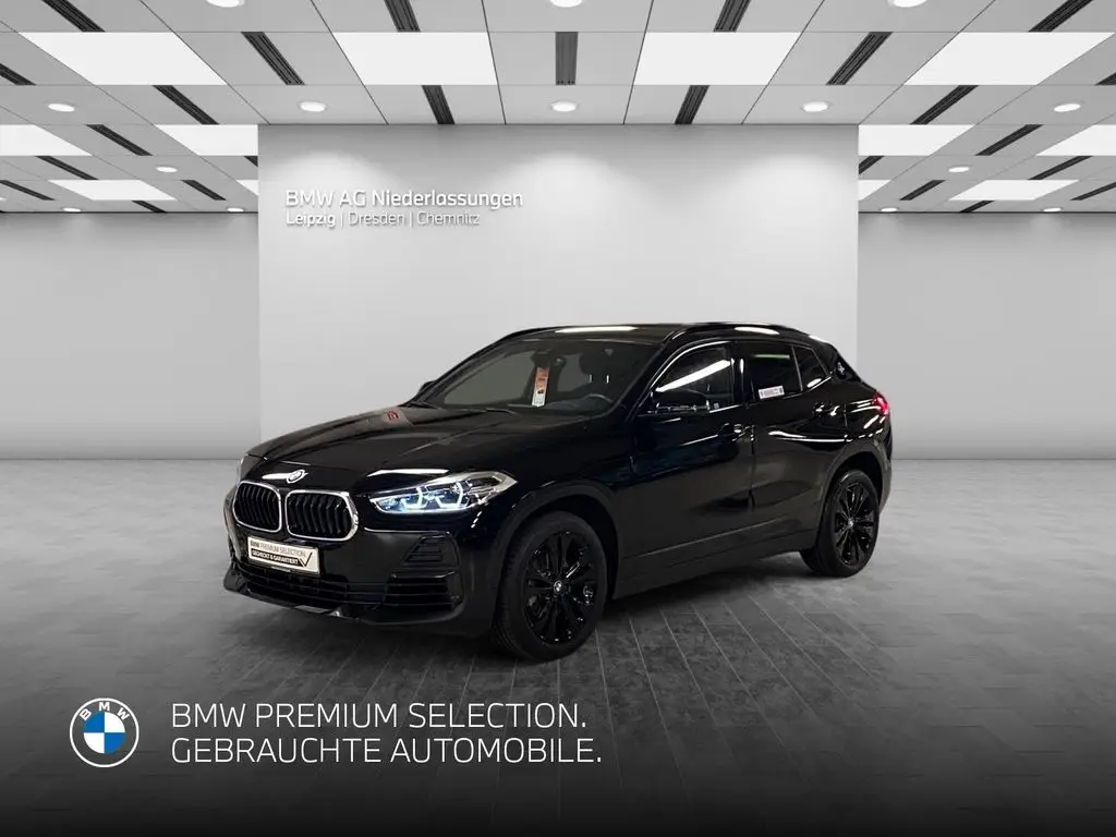 Photo 1 : Bmw X2 2020 Essence