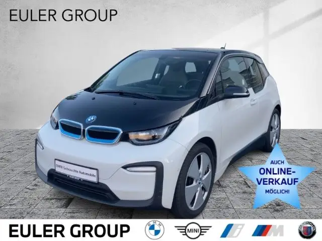 Photo 1 : Bmw I3 2021 Non renseigné