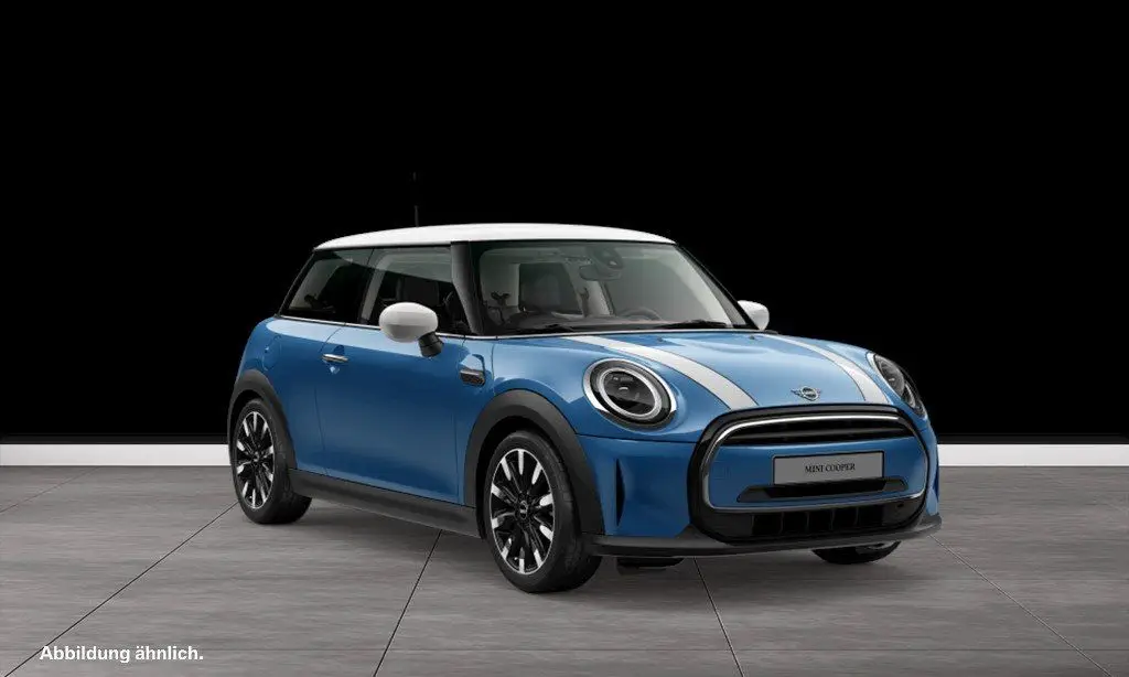 Photo 1 : Mini Cooper 2023 Petrol