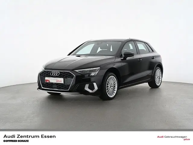 Photo 1 : Audi A3 2021 Essence