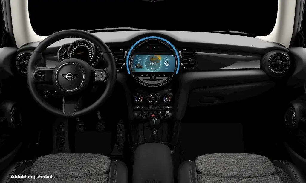 Photo 1 : Mini Cooper 2023 Essence