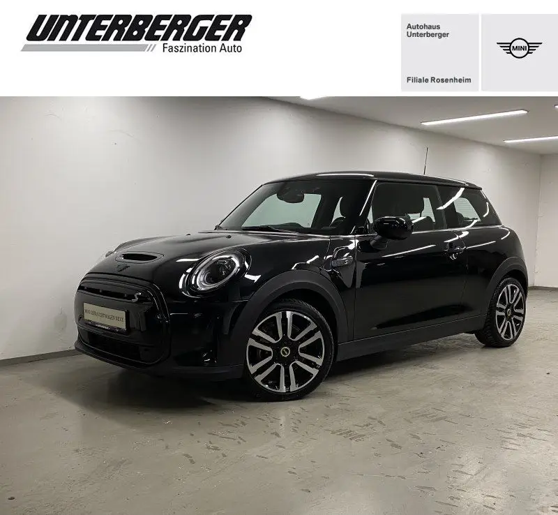 Photo 1 : Mini Cooper 2022 Non renseigné