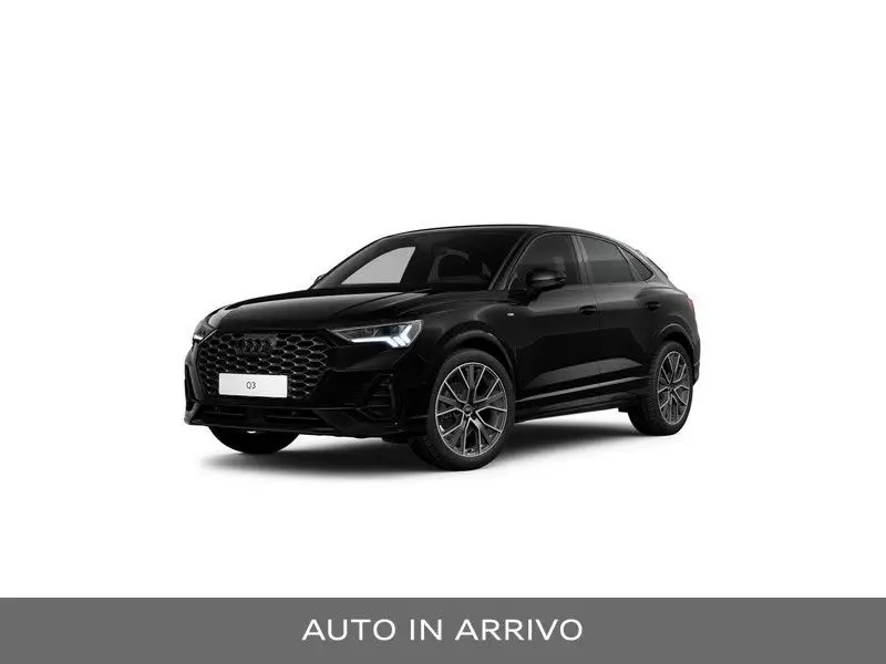 Photo 1 : Audi Q3 2024 Autres