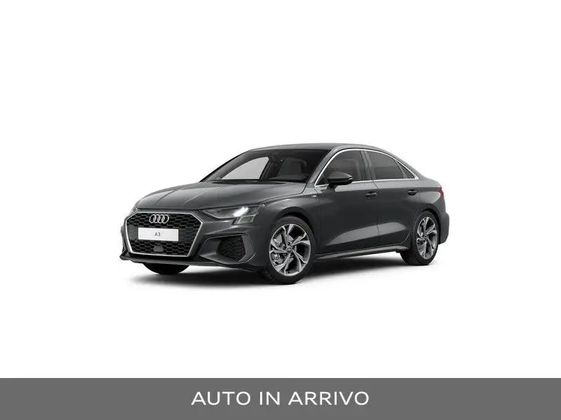 Photo 1 : Audi A3 2023 Autres