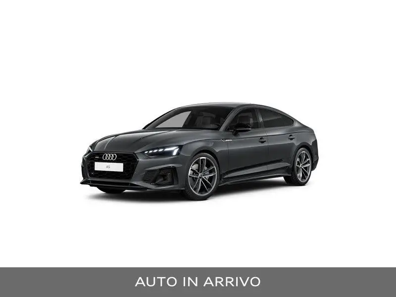 Photo 1 : Audi A5 2023 Autres