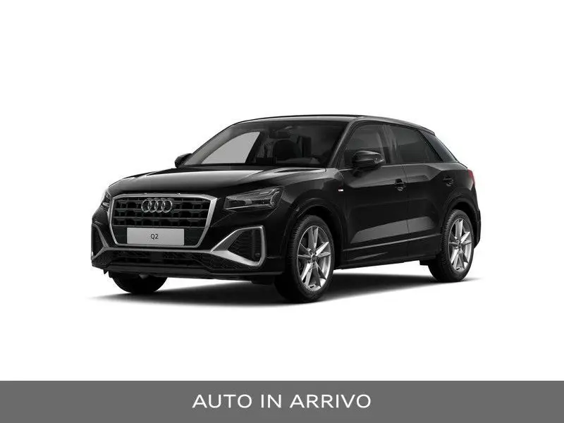 Photo 1 : Audi Q2 2024 Autres