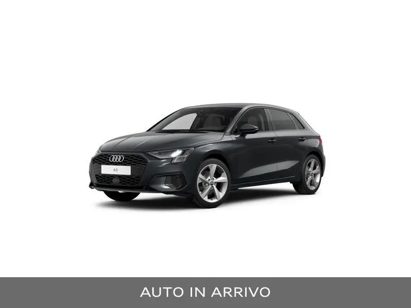 Photo 1 : Audi A3 2023 Autres