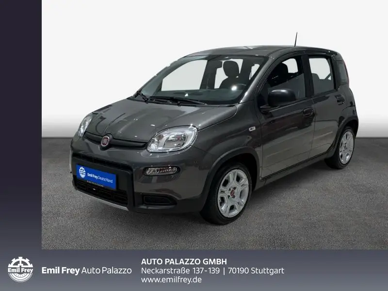 Photo 1 : Fiat Panda 2024 Essence