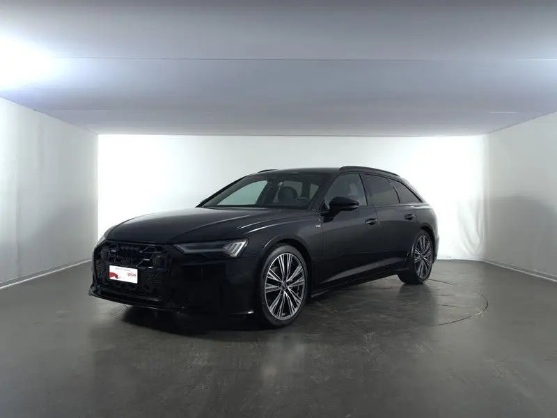 Photo 1 : Audi A6 2024 Autres