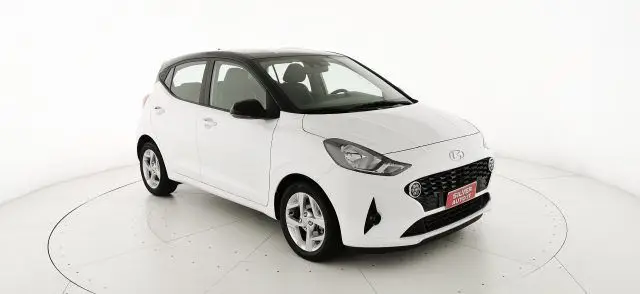 Photo 1 : Hyundai I10 2022 Petrol