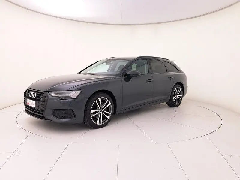 Photo 1 : Audi A6 2023 Autres