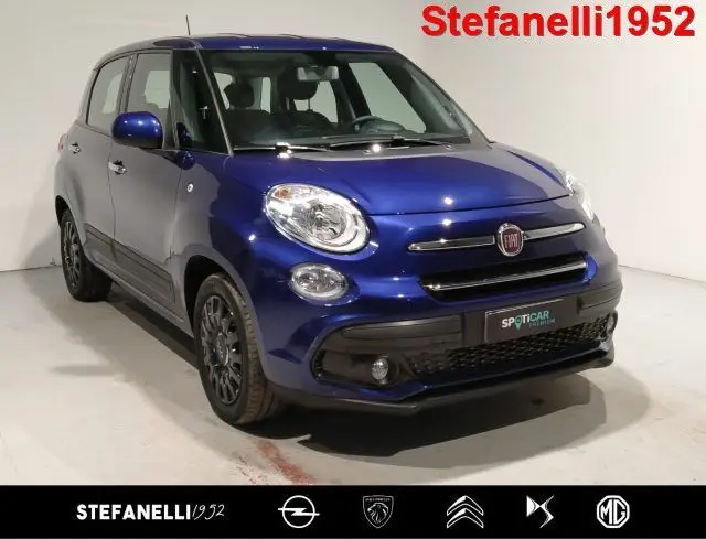 Photo 1 : Fiat 500l 2020 Diesel