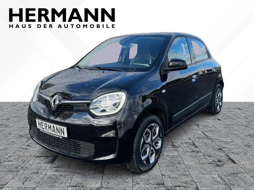 Photo 1 : Renault Twingo 2023 Essence