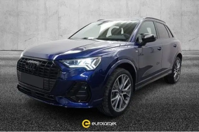 Photo 1 : Audi Q3 2023 Diesel