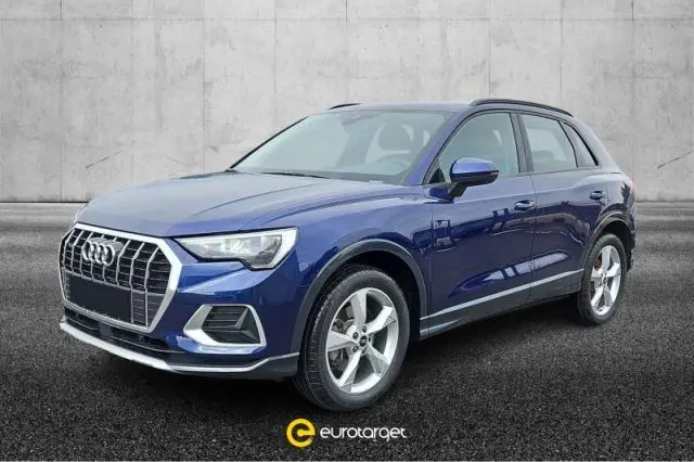 Photo 1 : Audi Q3 2023 Diesel