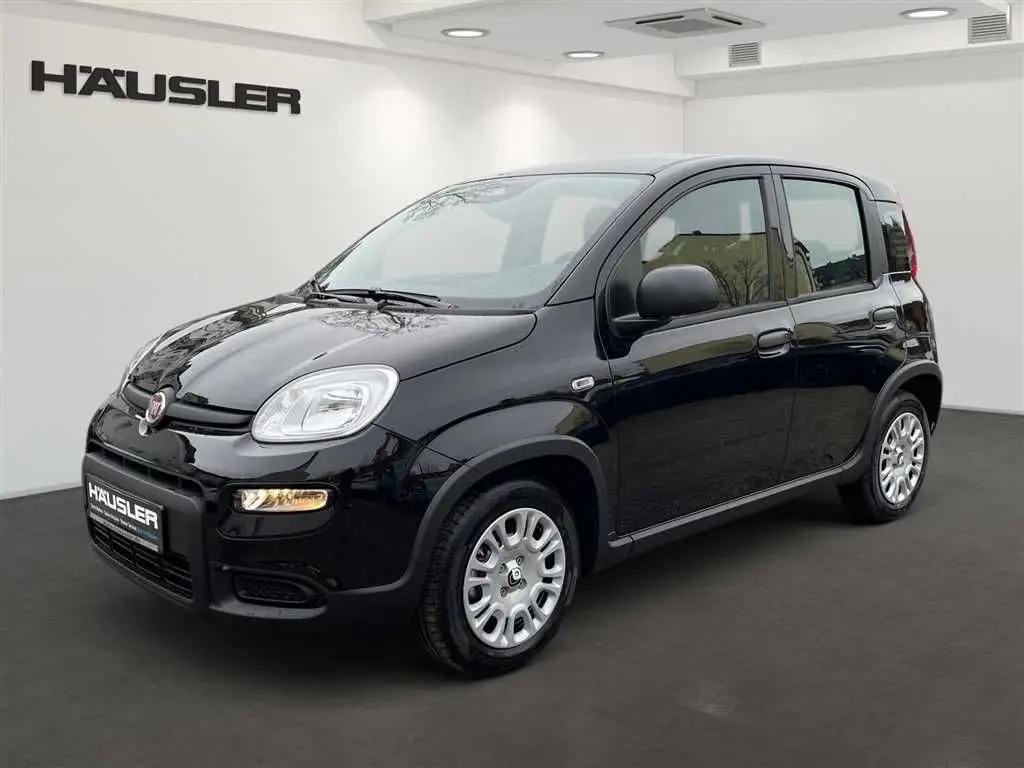 Photo 1 : Fiat Panda 2024 Essence