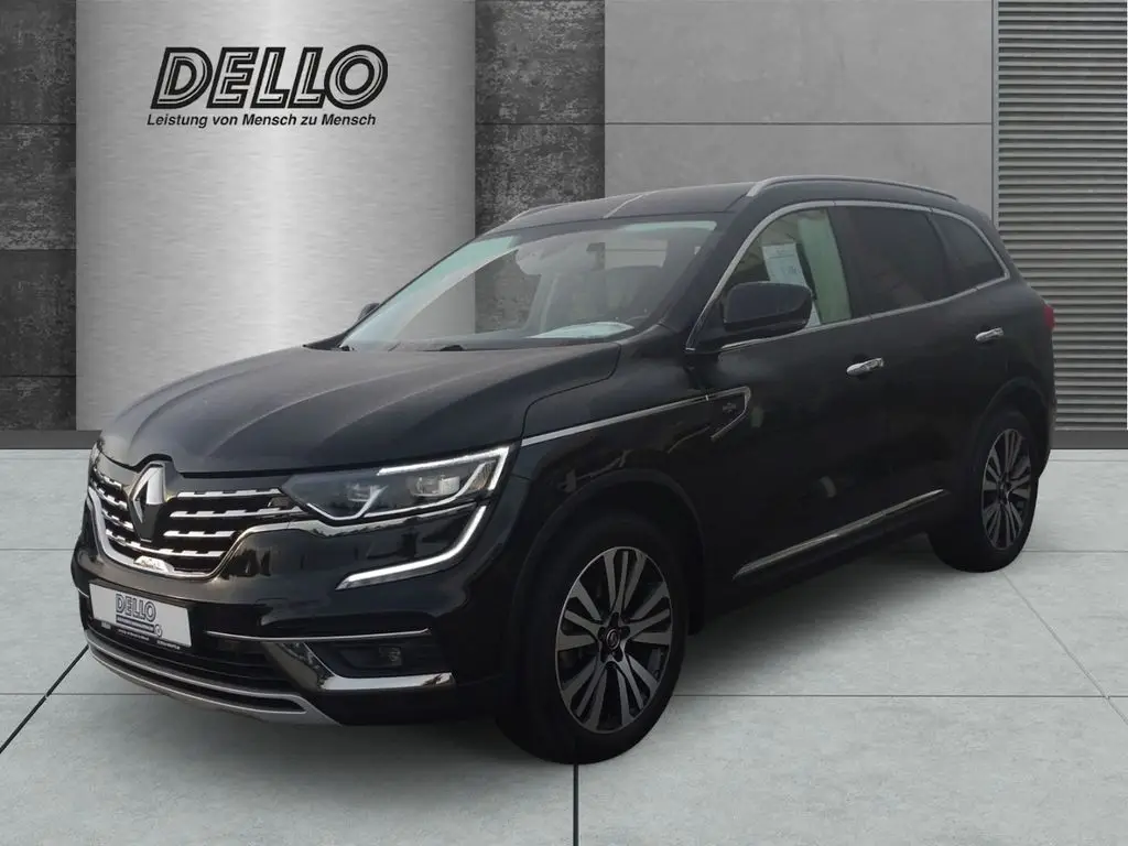 Photo 1 : Renault Koleos 2019 Diesel