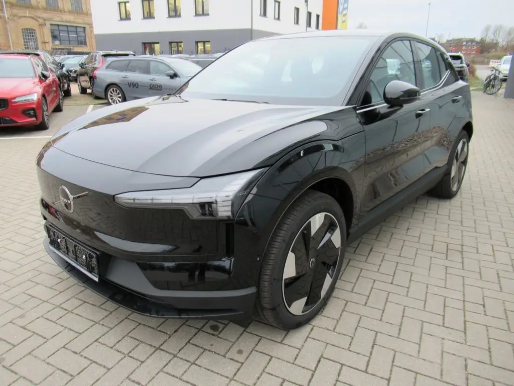 Photo 1 : Volvo Ex30 2024 Not specified