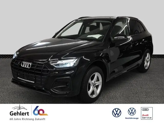 Photo 1 : Audi Q5 2021 Diesel