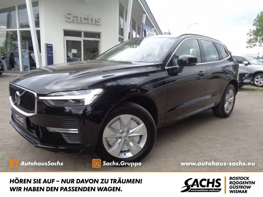 Photo 1 : Volvo Xc60 2023 Diesel