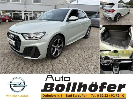 Photo 1 : Audi A1 2023 Essence