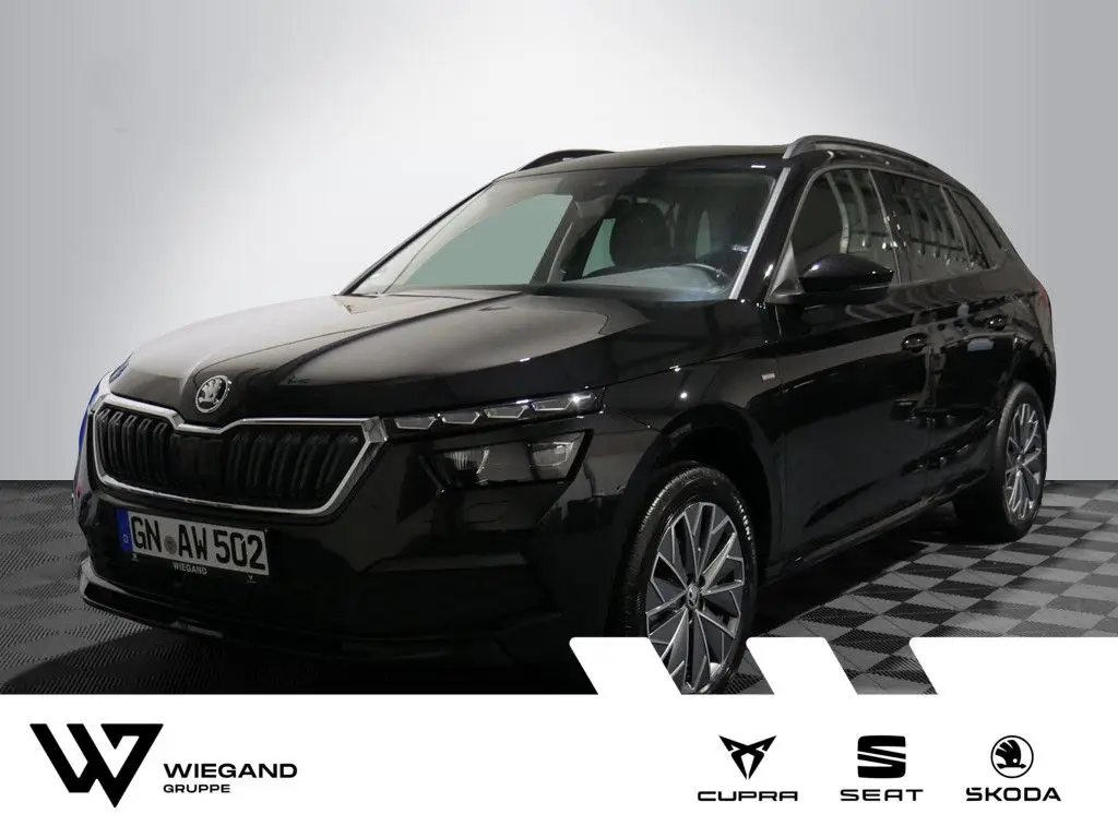 Photo 1 : Skoda Kamiq 2023 Essence