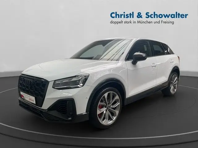 Photo 1 : Audi Sq2 2023 Petrol