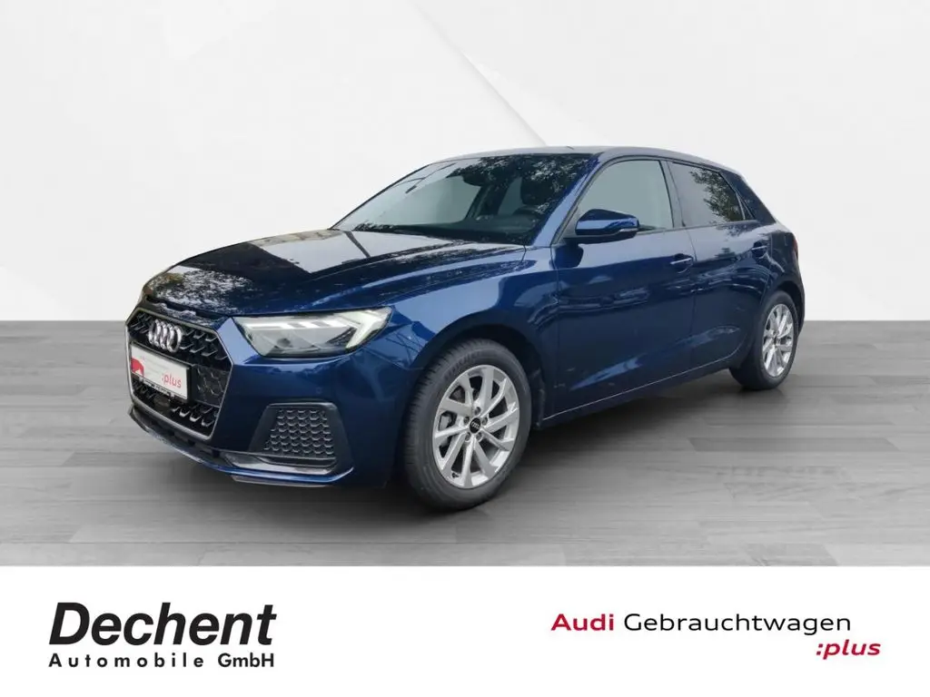 Photo 1 : Audi A1 2023 Petrol